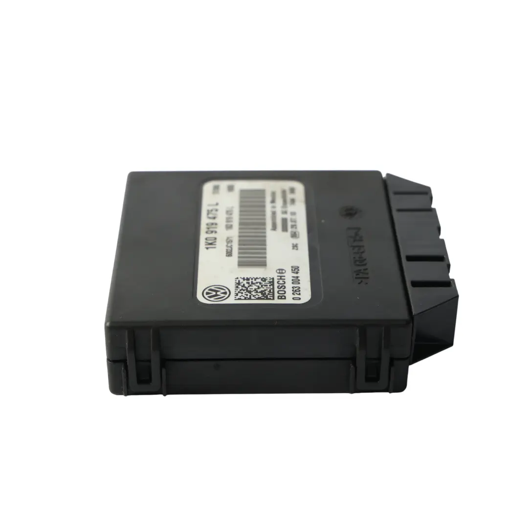 Volkswagen Scirocco Mk3 PDC Parking Sensor Module Control Unit - SKU 1K0919475L - Part number 1K0919475L