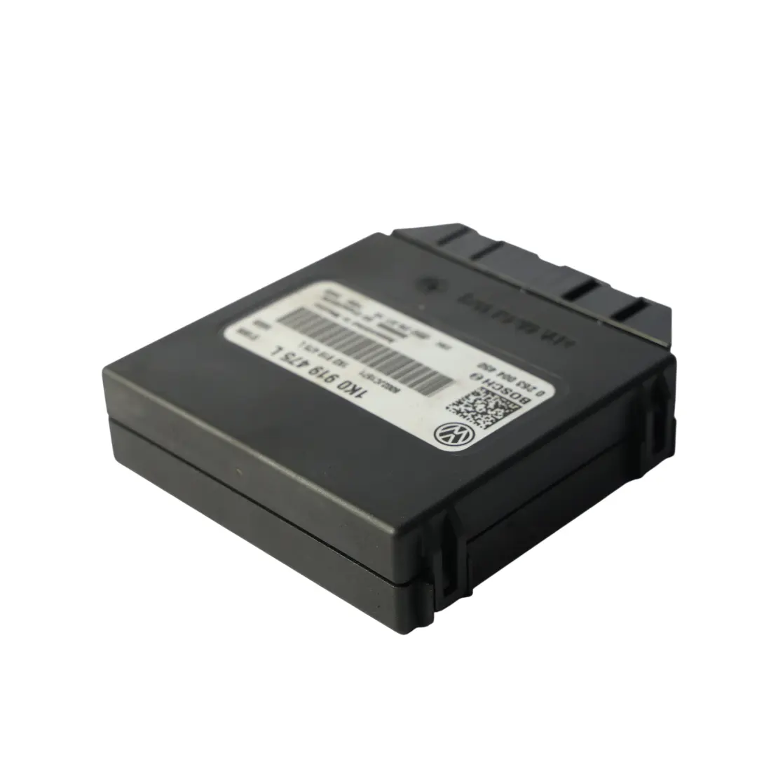 Volkswagen Scirocco Mk3 PDC Parking Sensor Module Control Unit - SKU 1K0919475L - Part number 1K0919475L