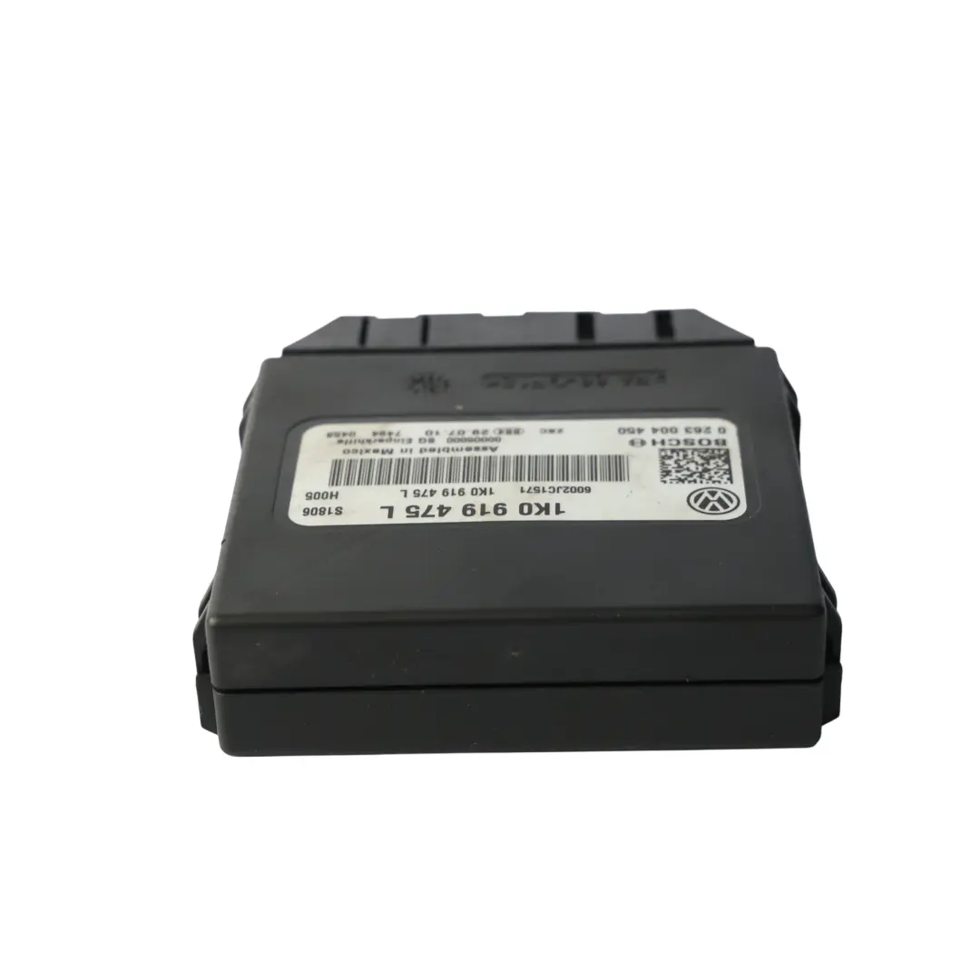 Volkswagen Scirocco Mk3 PDC Parking Sensor Module Control Unit - SKU 1K0919475L - Part number 1K0919475L