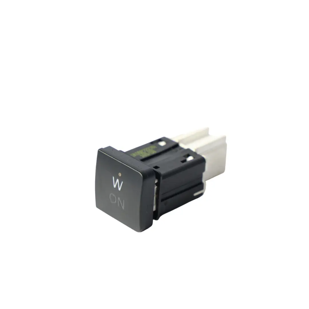 Mk5 Interruttore Modalità Di Guida Pulsante Invernale per Volkswagen Golf con numero di parte 1K0927227A Volkswagen Golf Mk5 Interruttore Modalità Di Guida Pulsante Invernale - SKU 1K0927227A - Numero di parte 1K0927227A