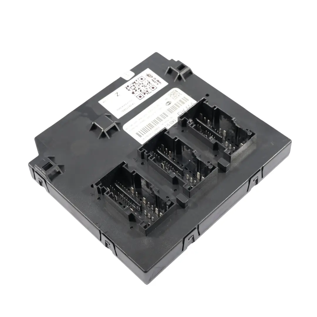 Volkswagen VW Golf VI Module De Commande De Carrosserie Confort BCM - SKU 1K0937085L - Numéro de pièce 1K0937085L