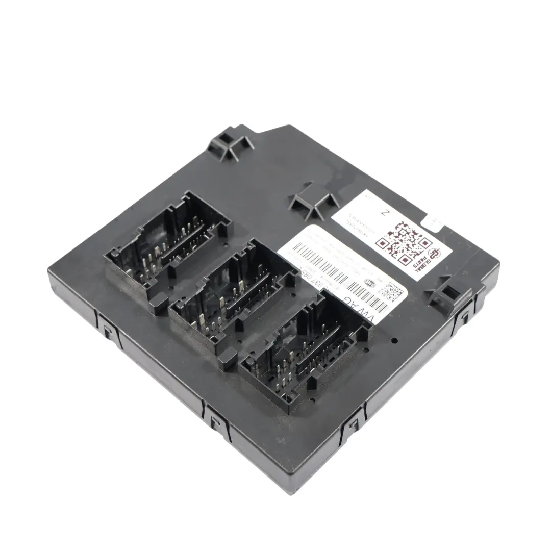 Volkswagen VW Golf VI Módulo De Control De Confort BCM - SKU 1K0937085L - Número de pieza 1K0937085L