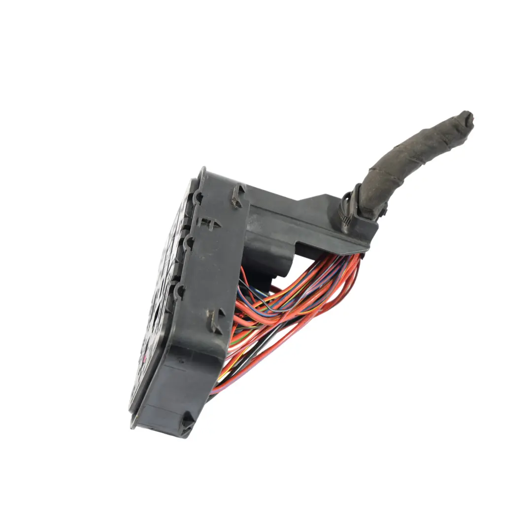 VW Caddy 2K Scatola Dei Fusibili Modulo Di Controllo Connettore Presa - SKU 1K0937700B - Numero di parte 1K0937700B