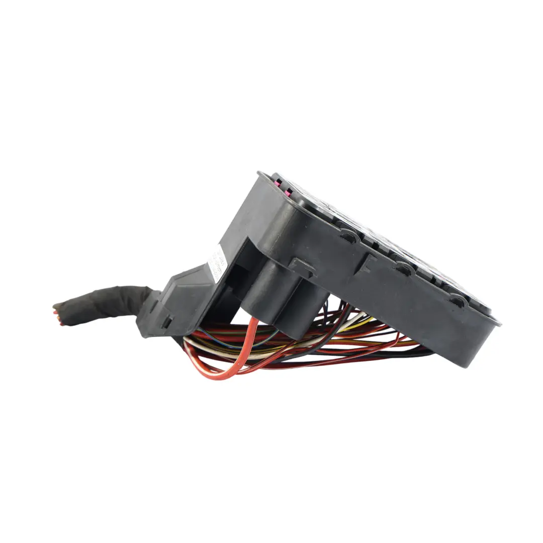 2K Sicherungskasten Steuermodul Steckverbinder Buchse für VW Caddy mit Teilenummer 1K0937700B VW Caddy 2K Sicherungskasten Steuermodul Steckverbinder Buchse - SKU 1K0937700B - Teilenummer 1K0937700B