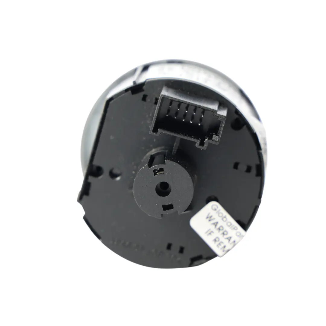 2K Interruttore Lampada Faro Unità Pulsante Nero per VW Volkswagen Caddy con numero di parte 1K0941431BM VW Volkswagen Caddy 2K Interruttore Lampada Faro Unità Pulsante Nero - SKU 1K0941431BM - Numero di parte 1K0941431BM