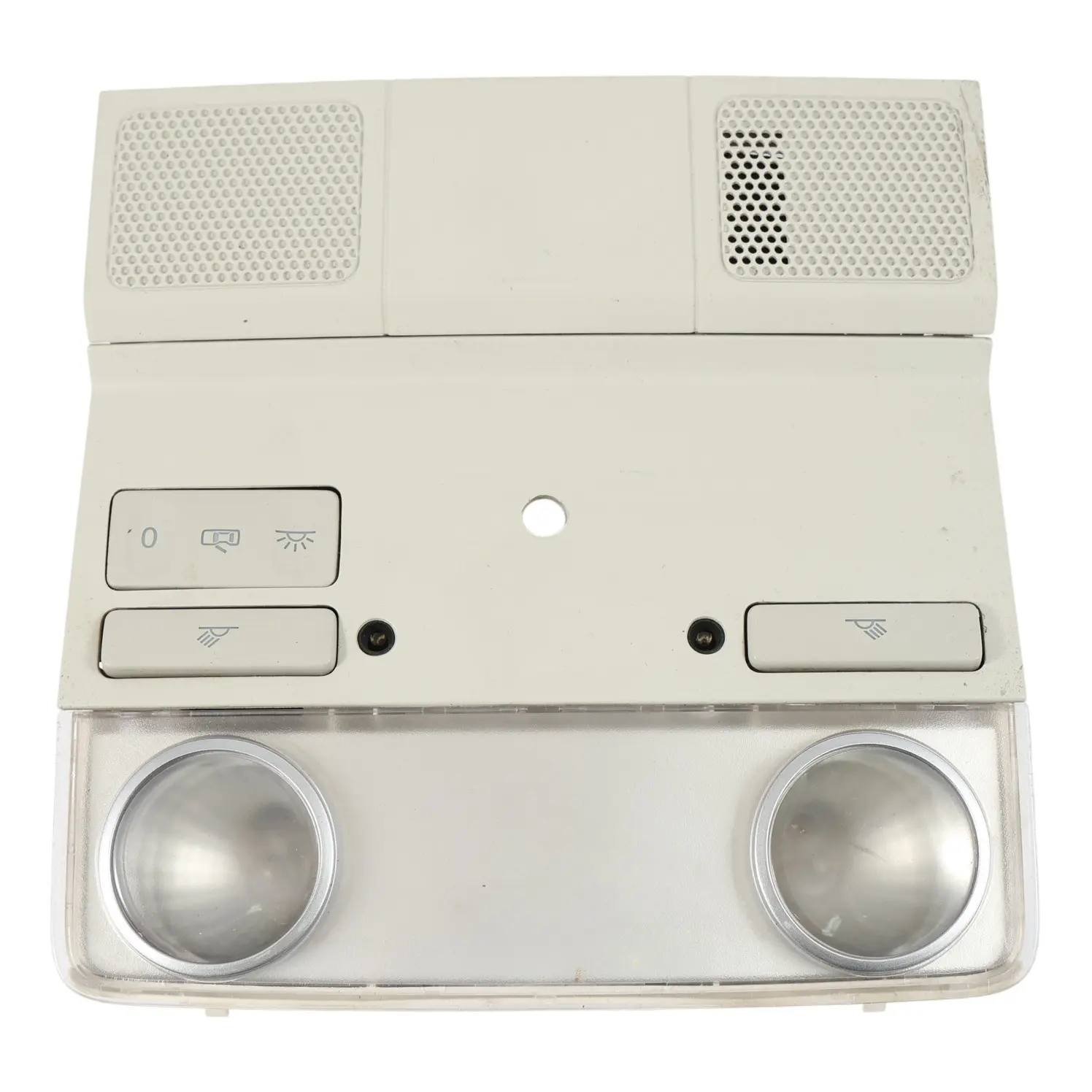 VW Audi Seat Skoda Panneau Éclairage Intérieur Toit Lampe Courtoisie 1K0947133H