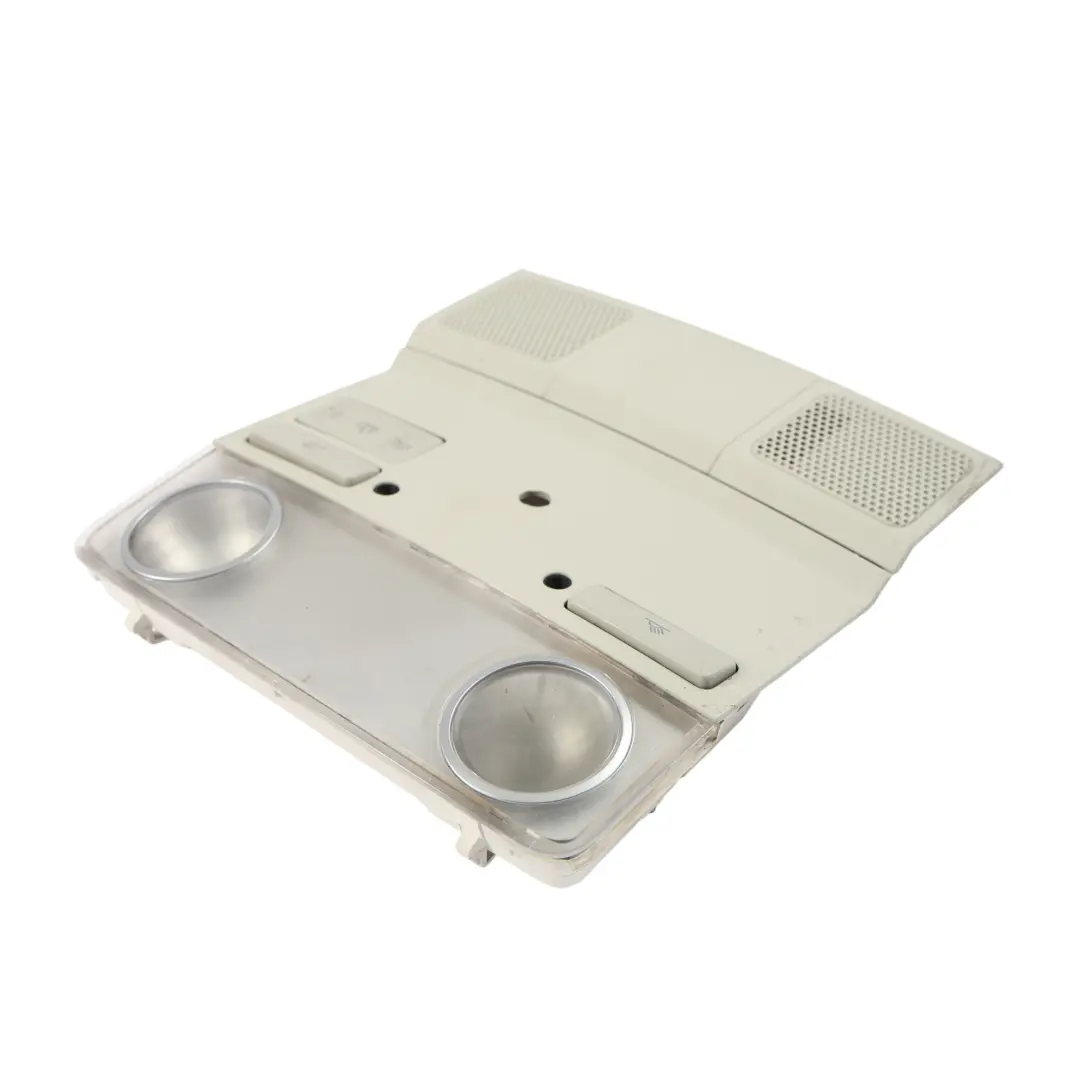 Tetto Luce Cortesia Lampada Illuminazione Interna per VW Audi Seat Skoda con numero di parte 1K0947133H VW Audi Seat Skoda Tetto Luce Cortesia Lampada Illuminazione Interna - SKU 1K0947133H-1 - Numero di parte 1K0947133H