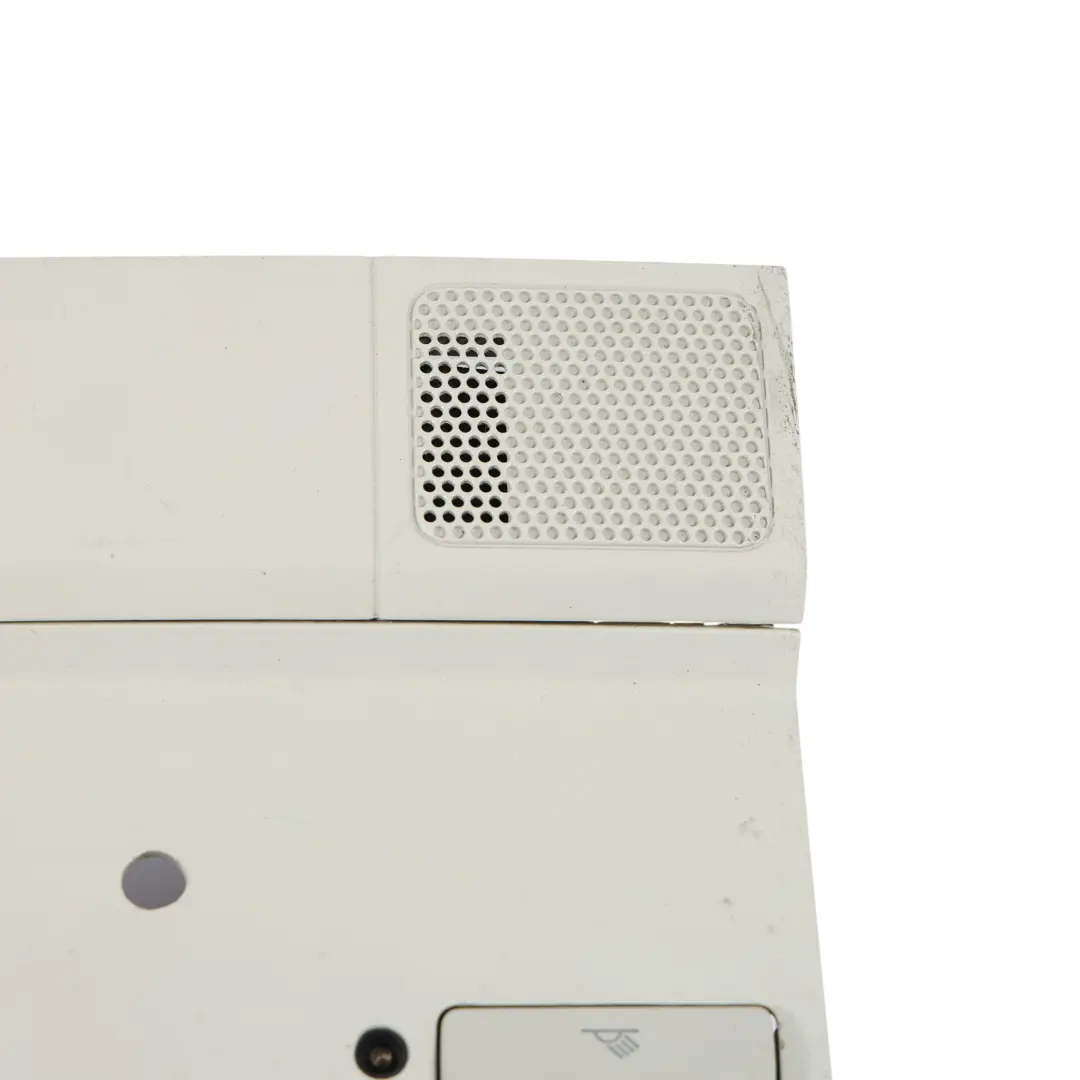 VW Audi Skoda Dachleuchte Höflichkeitsleuchte Innenbeleuchtung Panel - SKU 1K0947133H-1 - Teilenummer 1K0947133H