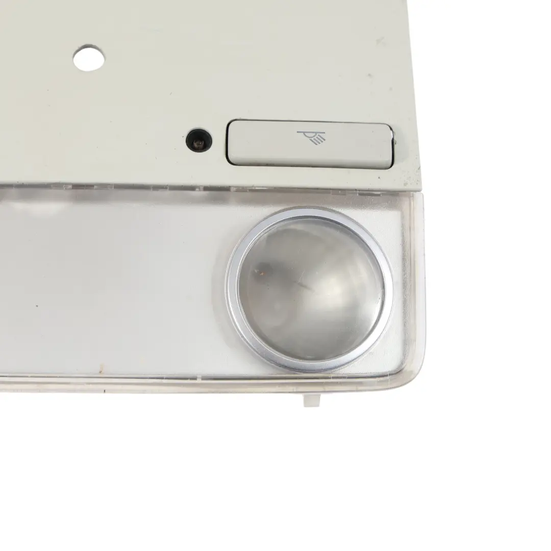 Roof Light Courtesy Lamp Interior Lighting Panel to VW Audi Seat Skoda with Part number 1K0947133H VW Audi Seat Skoda Roof Light Courtesy Lamp Interior Lighting Panel - SKU 1K0947133H-1 - Part number 1K0947133H