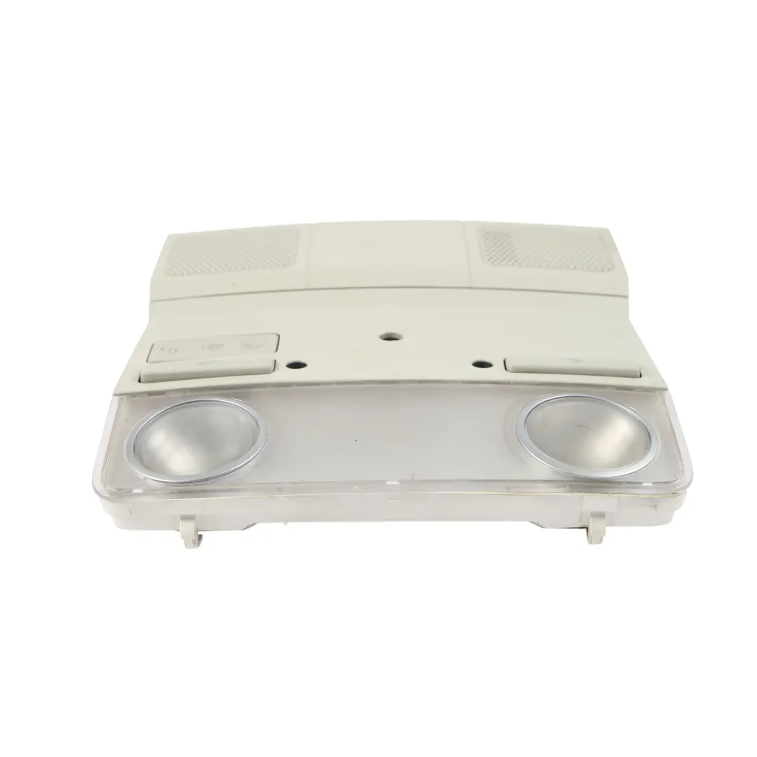 VW Audi Seat Skoda Panneau Éclairage Intérieur Toit Lampe Courtoisie - SKU 1K0947133H-1 - Numéro de pièce 1K0947133H
