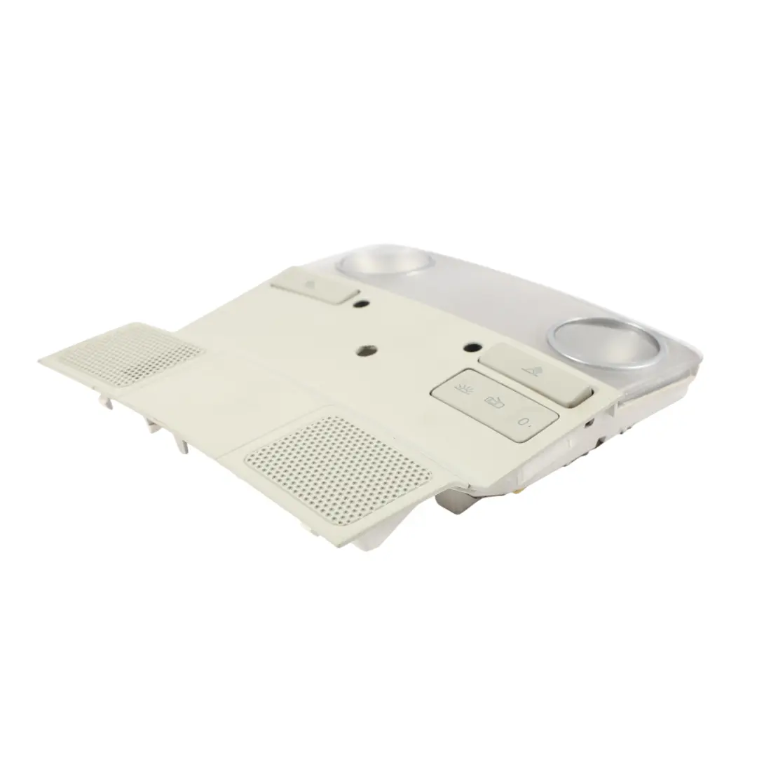 Panneau Éclairage Intérieur Toit Lampe Courtoisie pour VW Audi Seat Skoda à propos du numéro de pièce 1K0947133H VW Audi Seat Skoda Panneau Éclairage Intérieur Toit Lampe Courtoisie - SKU 1K0947133H-1 - Numéro de pièce 1K0947133H