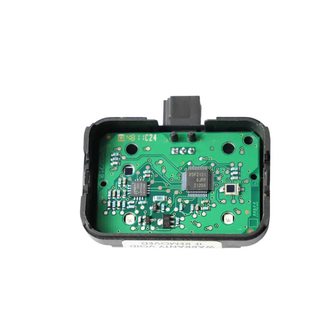 Volkswagen Golf Mk5 Rain Sensor Front Windscreen Control Unit Module - SKU 1K0955559AH-1 - Part number 1K0955559AH