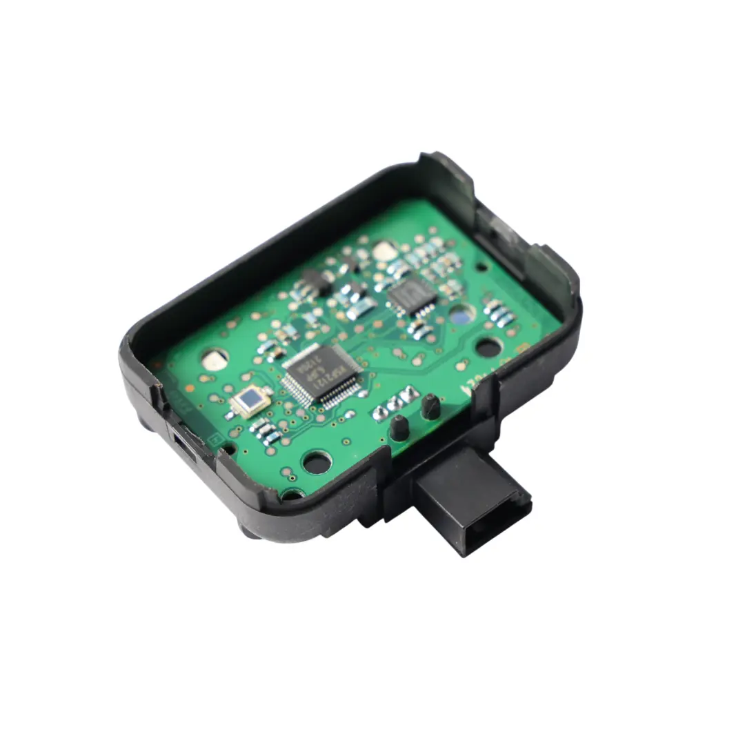 Mk5 Regensensor Frontscheibe Steuergerät Modul für Volkswagen Golf mit Teilenummer 1K0955559AH Volkswagen Golf Mk5 Regensensor Frontscheibe Steuergerät Modul - SKU 1K0955559AH-1 - Teilenummer 1K0955559AH