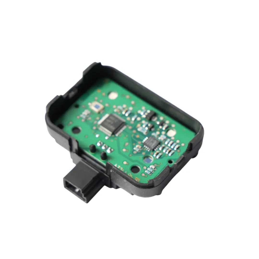 VW Golf MK5 Sensor Lluvia Módulo Control Parabrisas Delantero - SKU 1K0955559AH-1 - Número de pieza 1K0955559AH