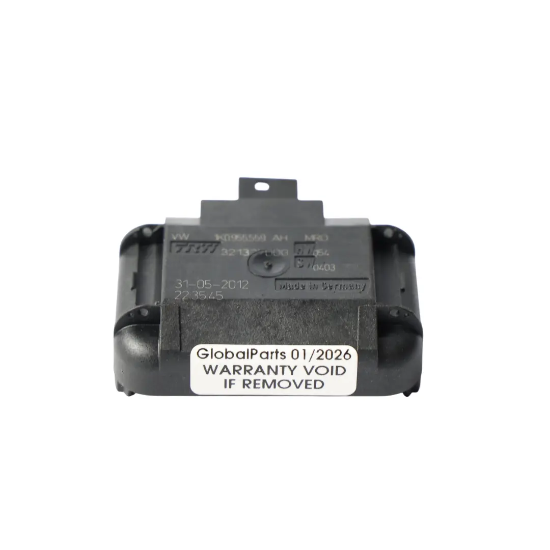 Volkswagen Golf Mk5 Moduł Sterownik Czujnika Deszczu Przód - SKU 1K0955559AH-1 - Numer Części 1K0955559AH