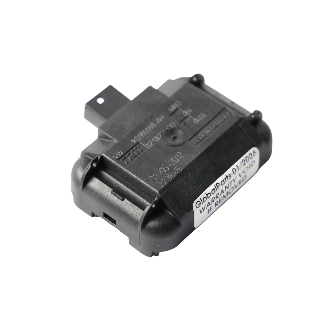 Mk5 Moduł Sterownik Czujnika Deszczu Przód do Volkswagen Golf o numerze 1K0955559AH Volkswagen Golf Mk5 Moduł Sterownik Czujnika Deszczu Przód - SKU 1K0955559AH-1 - Numer Części 1K0955559AH