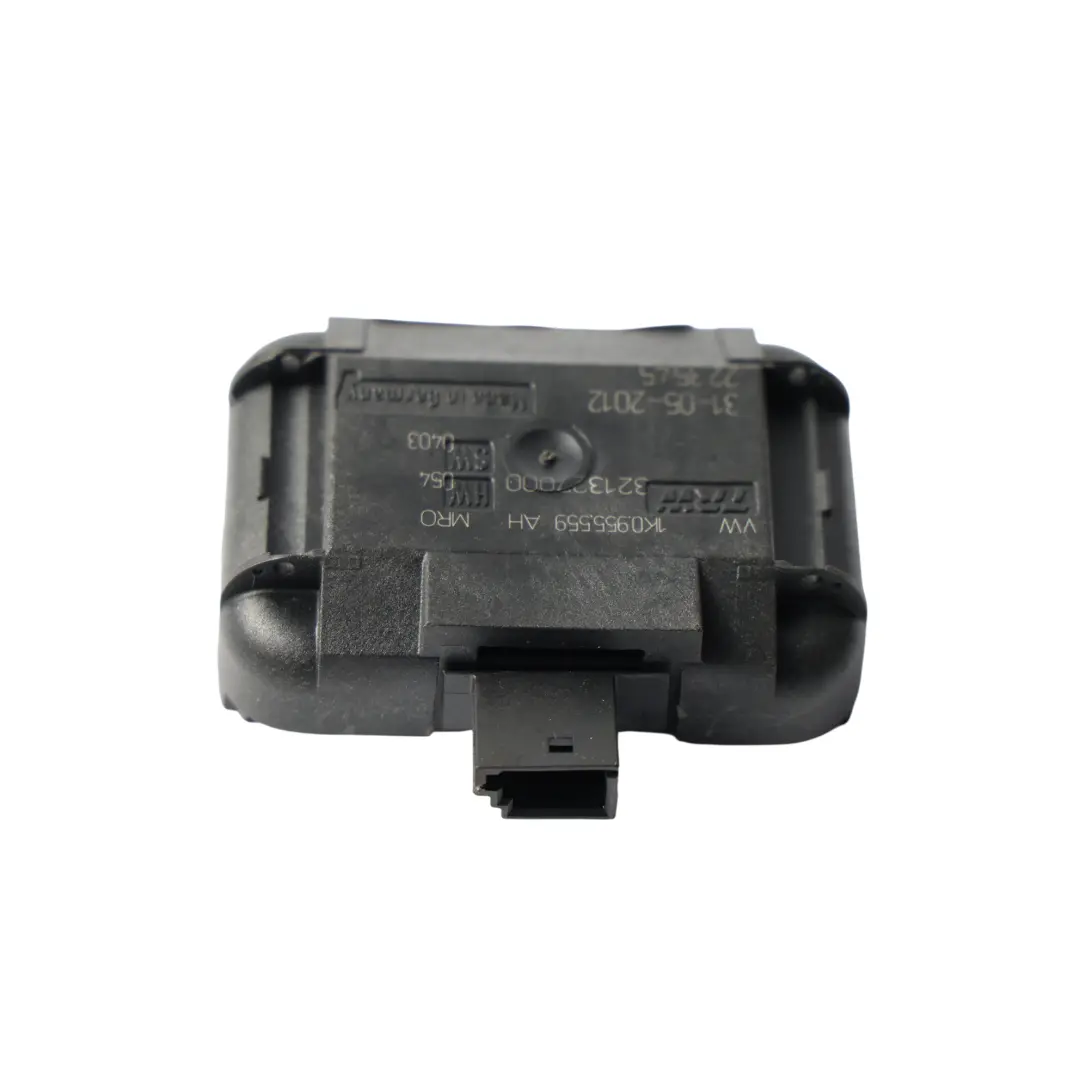 Volkswagen Golf Mk5 Rain Sensor Front Windscreen Control Unit Module - SKU 1K0955559AH-1 - Part number 1K0955559AH