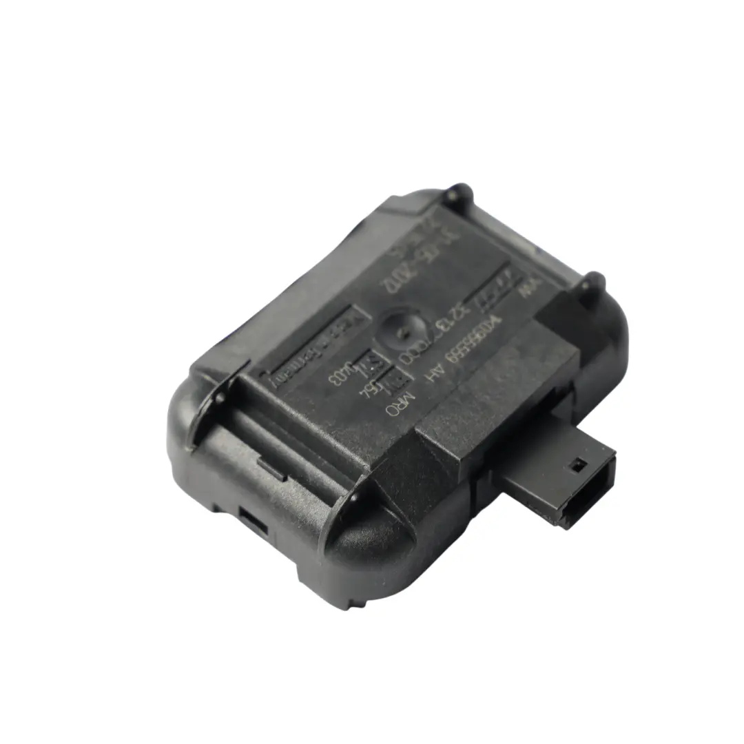 Volkswagen Golf Mk5 Module Commande Pare Brise Avec Capteur Pluie - SKU 1K0955559AH-1 - Numéro de pièce 1K0955559AH