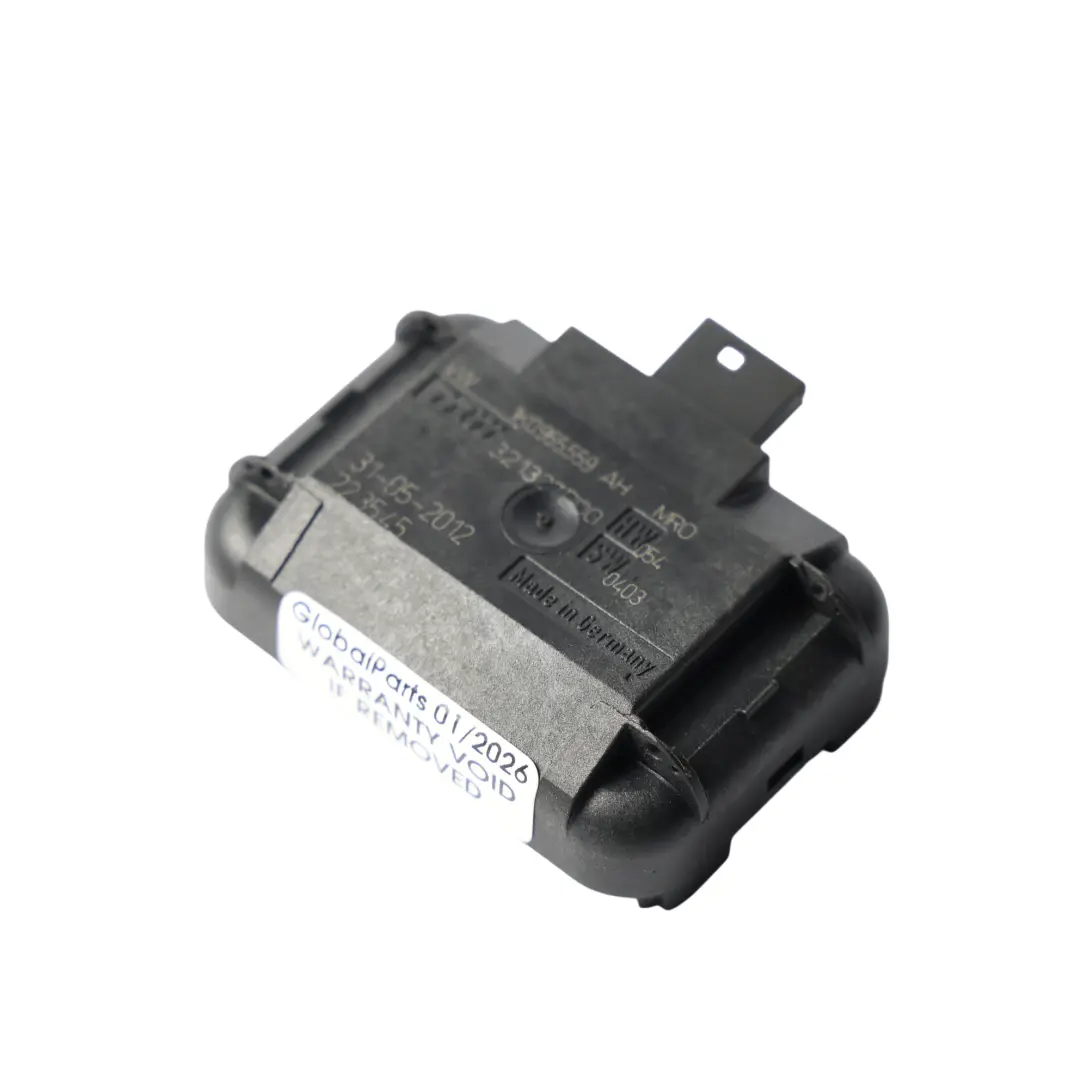 MK5 Sensor Lluvia Módulo Control Parabrisas Delantero para VW Golf con número de pieza 1K0955559AH VW Golf MK5 Sensor Lluvia Módulo Control Parabrisas Delantero - SKU 1K0955559AH-1 - Número de pieza 1K0955559AH