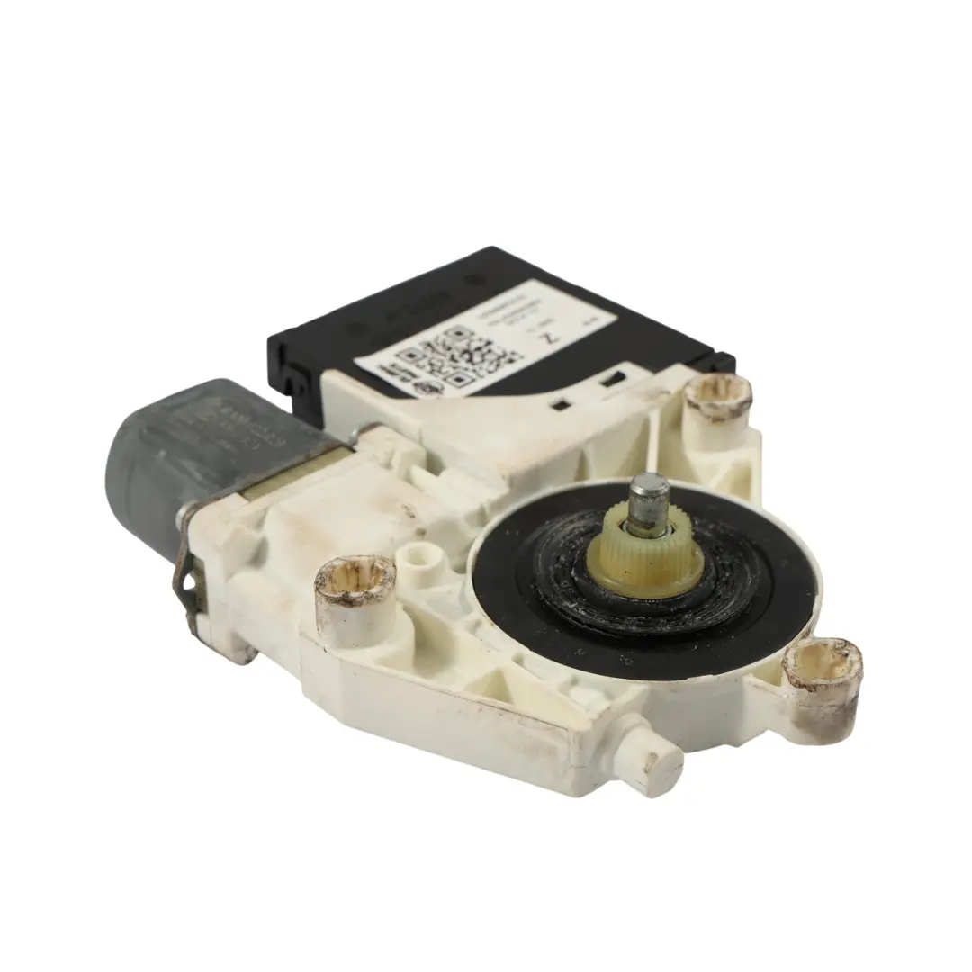 Volkswagen Golf Mk5 1K Front Window Regulator Lifter Motor Right O/S - SKU RHD-1K0959701N - Part number 1K0959701N