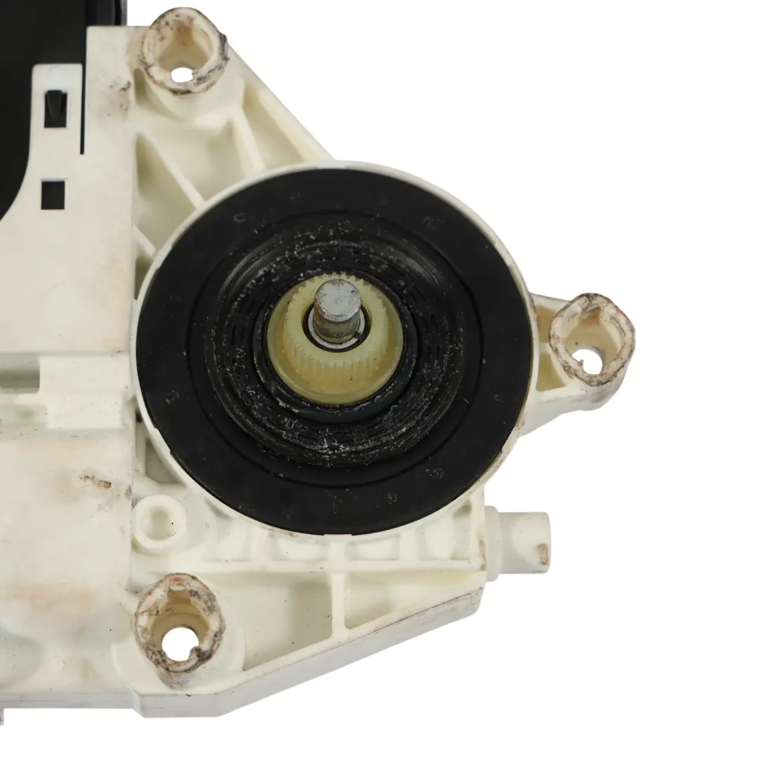 Volkswagen Golf Mk5 1K Front Window Regulator Lifter Motor Right O/S - SKU RHD-1K0959701N - Part number 1K0959701N