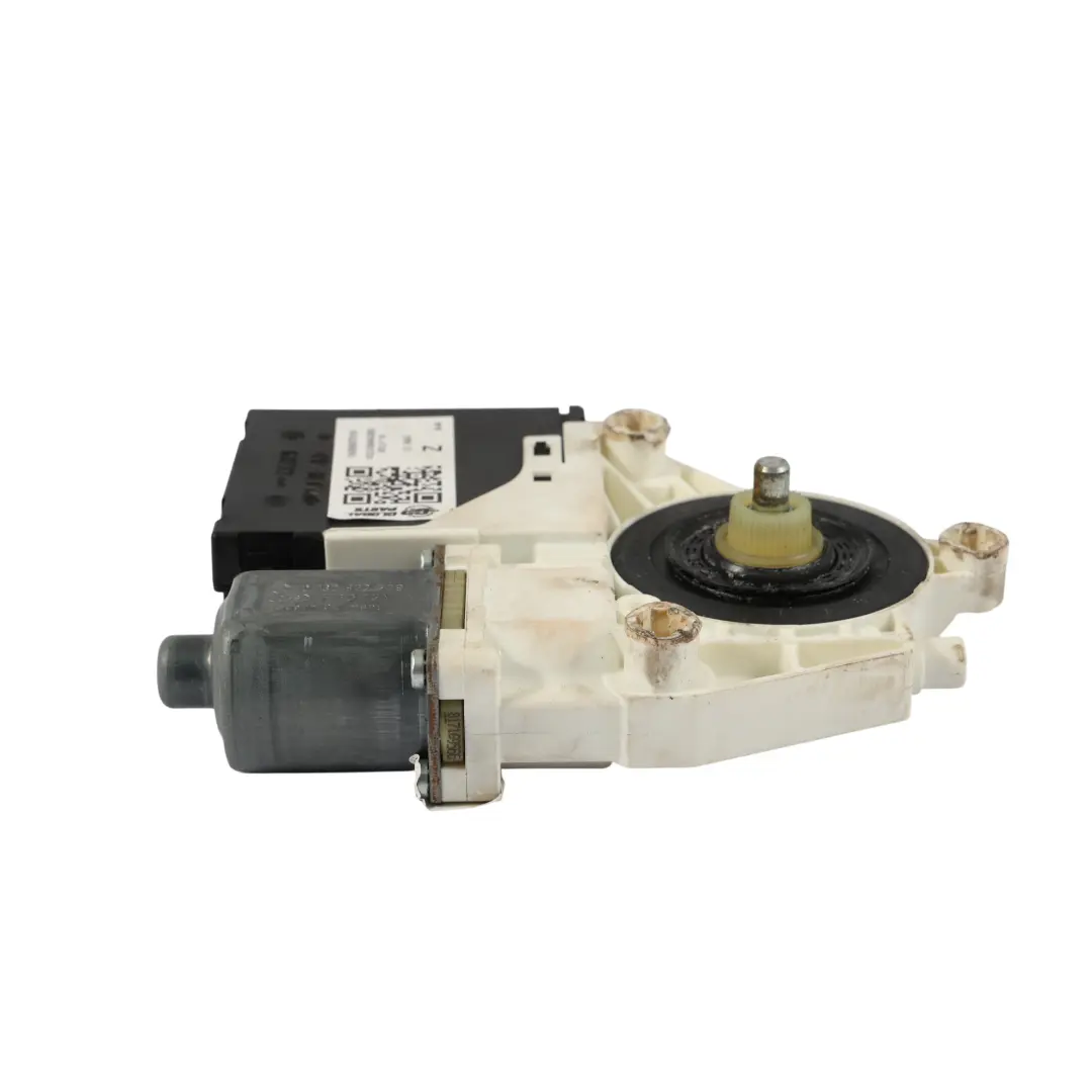 Mk5 1K Front Window Regulator Lifter Motor Right O/S to Volkswagen Golf with Part number 1K0959701N Volkswagen Golf Mk5 1K Front Window Regulator Lifter Motor Right O/S - SKU RHD-1K0959701N - Part number 1K0959701N