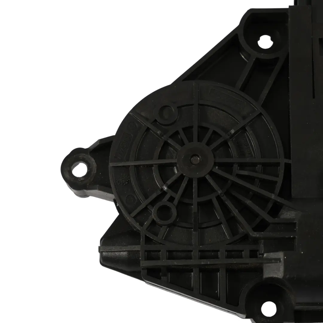 Window Lifter Motor Front Left N/S Mechanism to Volkswagen VW Golf VI with Part number 1K0959702AL Volkswagen VW Golf VI Window Lifter Motor Front Left N/S Mechanism - SKU RHD-1K0959702AL - Part number 1K0959702AL