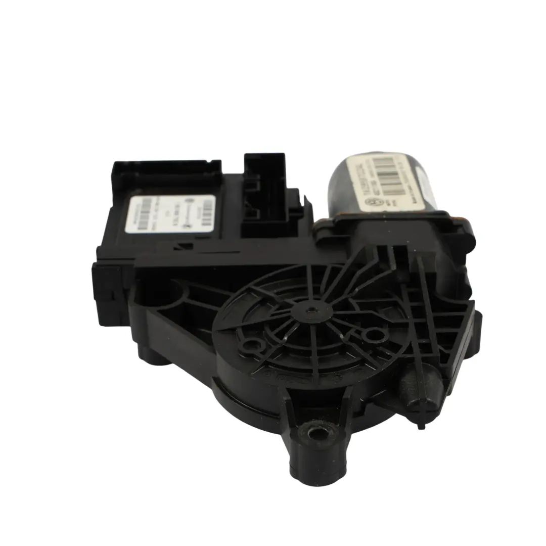 Window Lifter Motor Front Left N/S Mechanism to Volkswagen VW Golf VI with Part number 1K0959702AL Volkswagen VW Golf VI Window Lifter Motor Front Left N/S Mechanism - SKU RHD-1K0959702AL - Part number 1K0959702AL