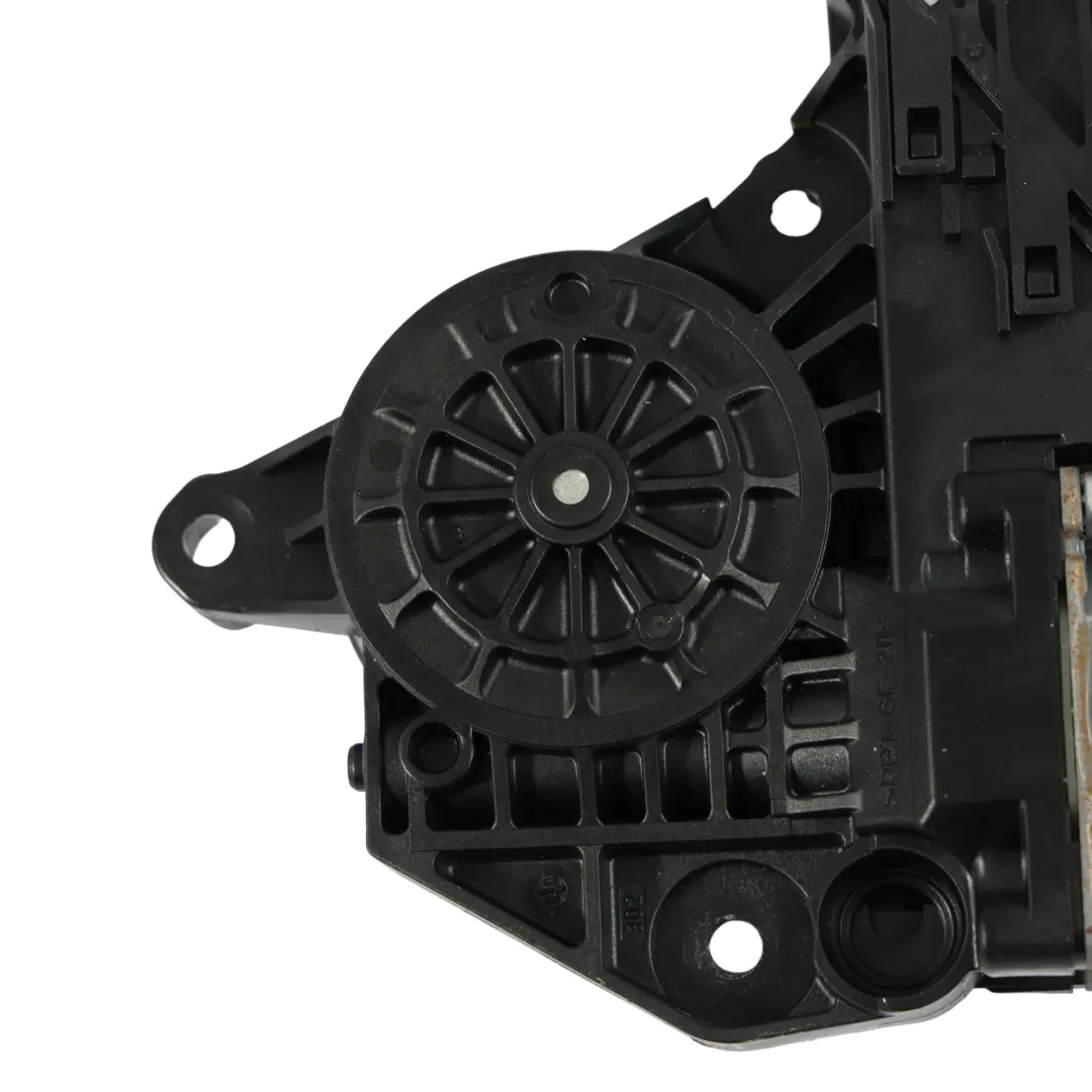 Volkswagen Golf 1K Fensterheber Motor Hinten Links Tür - SKU 1K0959703K - Teilenummer 1K0959703K