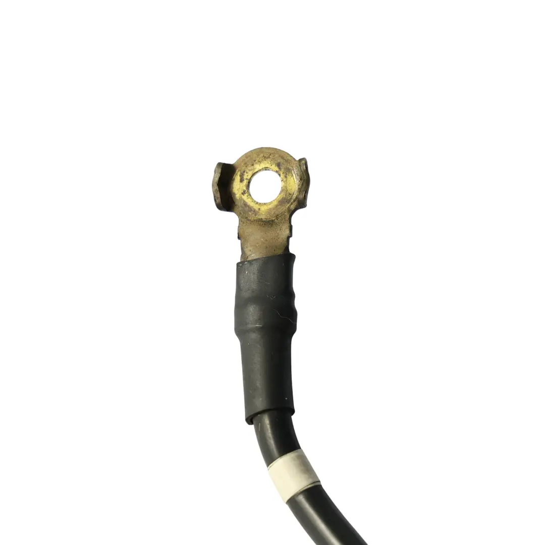 Mk3 Câble Câblage Borne Négative De La Batterie pour Volkswagen Scirocco à propos du numéro de pièce 1K0971250AE Volkswagen Scirocco Mk3 Câble Câblage Borne Négative De La Batterie - SKU 1K0971250AE - Numéro de pièce 1K0971250AE