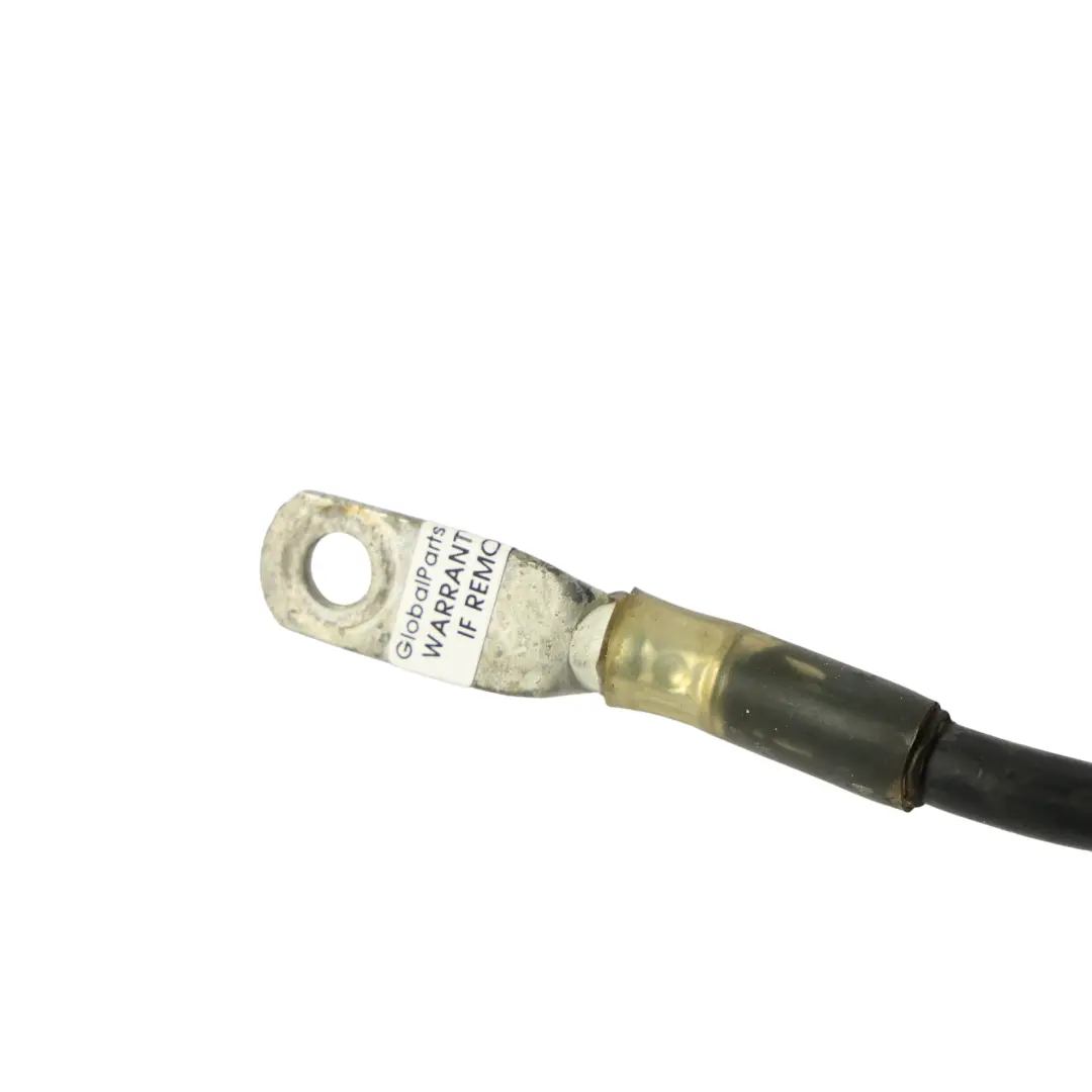 Volkswagen Scirocco Mk3 Klema Przewód Kabel Masowy - SKU 1K0971250AE - Numer Części 1K0971250AE