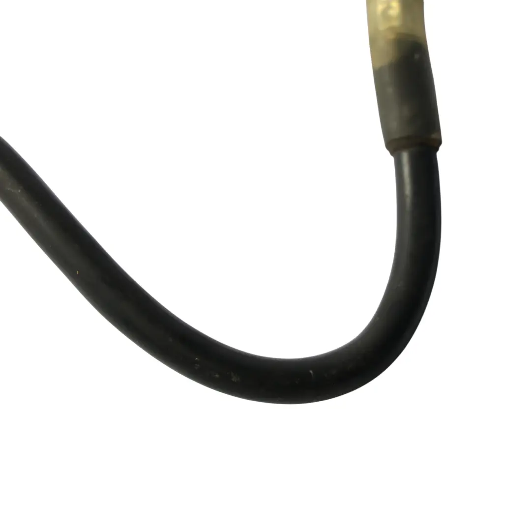 Volkswagen Scirocco Mk3 Cableado Del Terminal Negativo De La Batería - SKU 1K0971250AE - Número de pieza 1K0971250AE