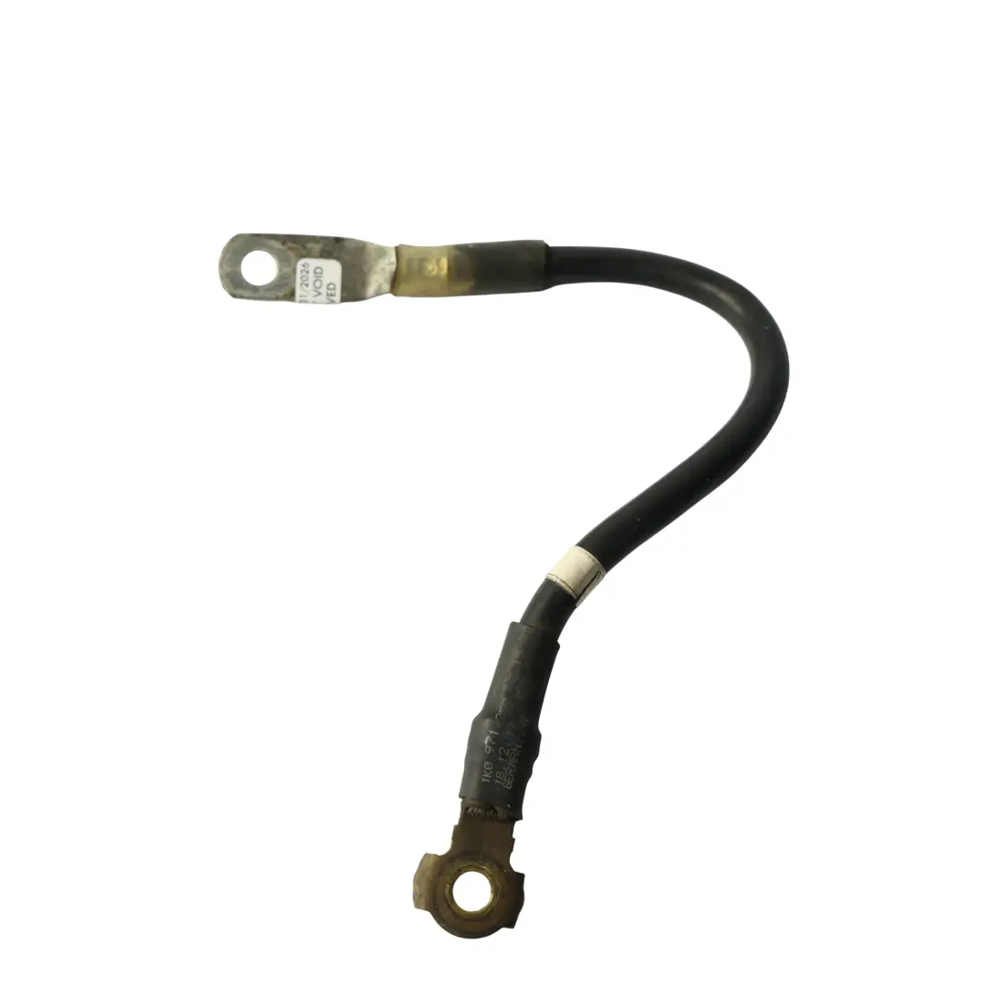 Volkswagen Scirocco Mk3 Klema Przewód Kabel Masowy - SKU 1K0971250AE - Numer Części 1K0971250AE