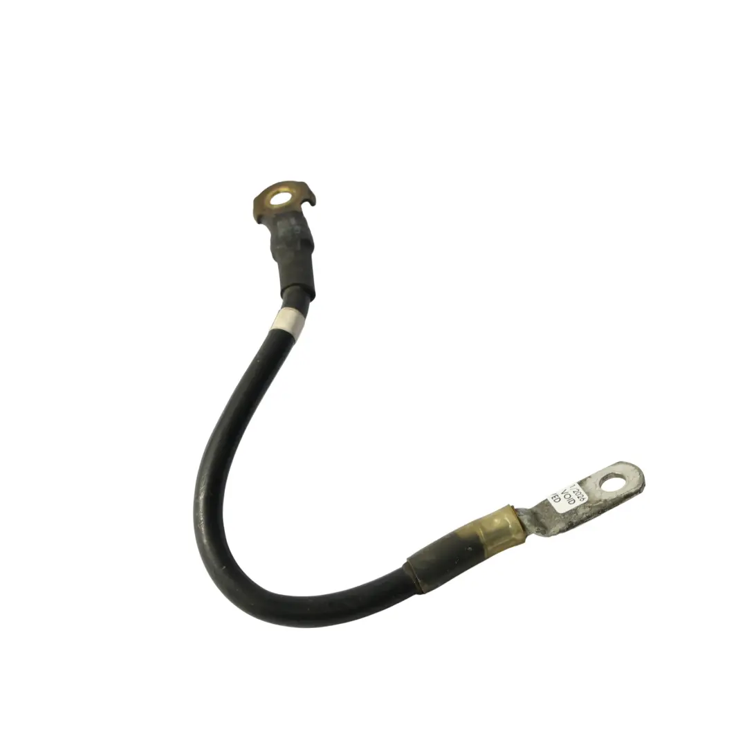 Volkswagen Scirocco Mk3 Câble Câblage Borne Négative De La Batterie - SKU 1K0971250AE - Numéro de pièce 1K0971250AE