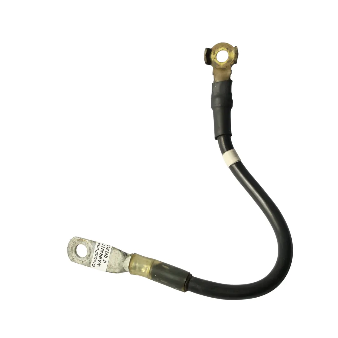 Volkswagen Scirocco Mk3 Klema Przewód Kabel Masowy - SKU 1K0971250AE - Numer Części 1K0971250AE