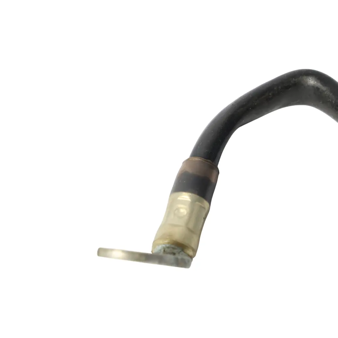 MK3 Earth Ground Cable Battery Wiring to Audi A3 8P Volkswagen Caddy with Part number 1K0971250AN Audi A3 8P Volkswagen Caddy MK3 Earth Ground Cable Battery Wiring - SKU 1K0971250AN - Part number 1K0971250AN