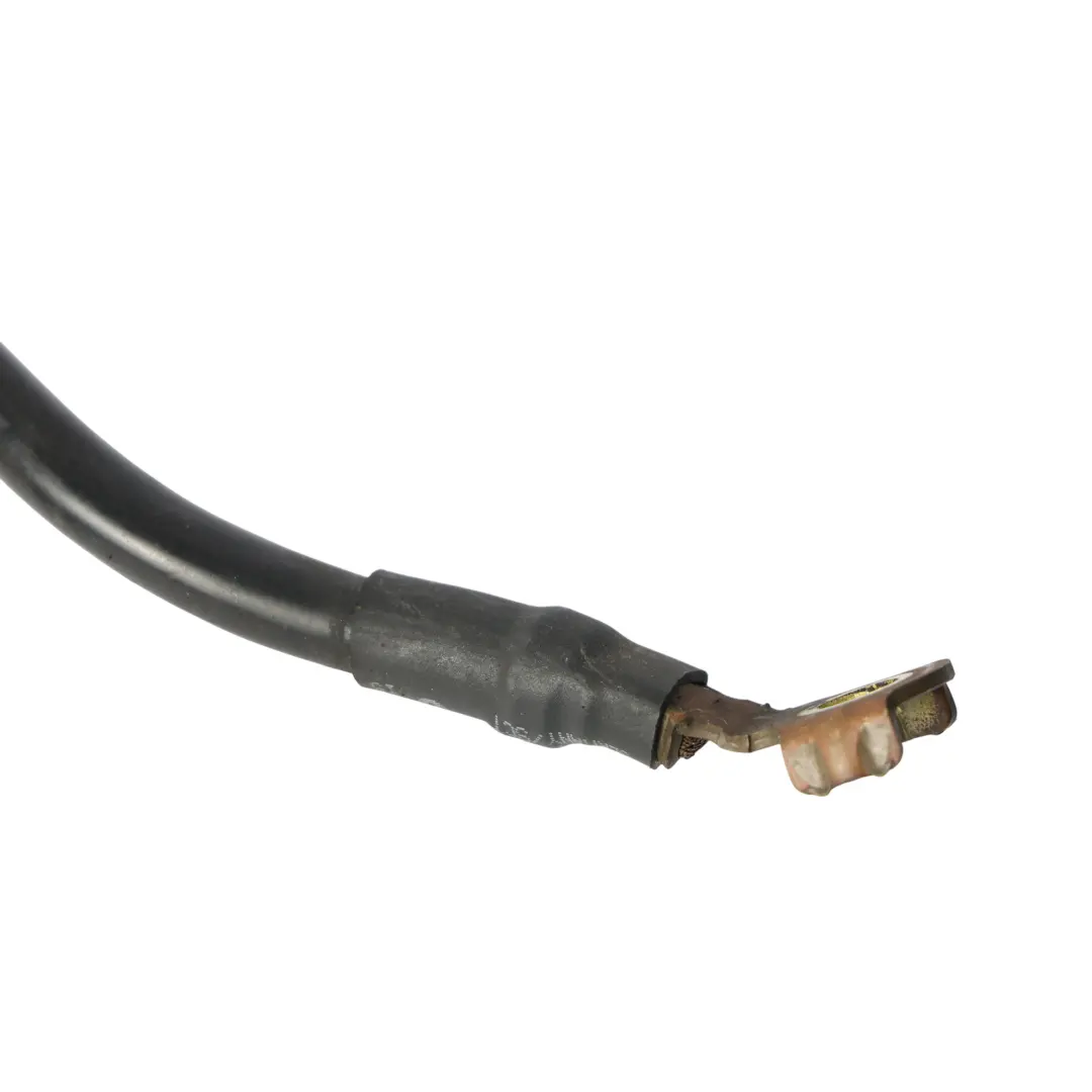 Audi A3 8P Volkswagen Caddy MK3 Câble De Masse De Batterie - SKU 1K0971250AN - Numéro de pièce 1K0971250AN