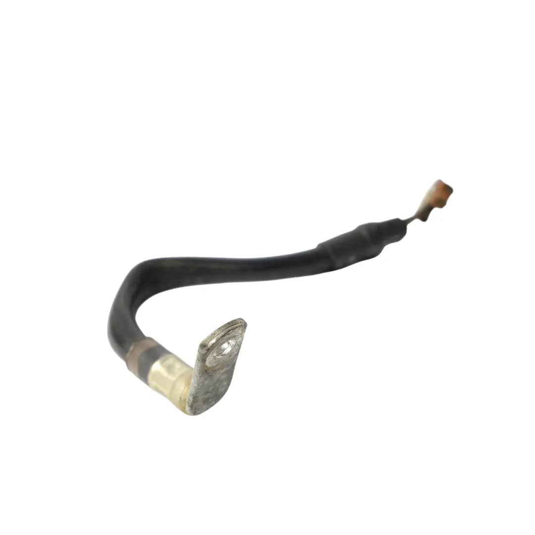 Audi A3 8P Volkswagen Caddy MK3 Earth Ground Cable Battery Wiring - SKU 1K0971250AN - Part number 1K0971250AN