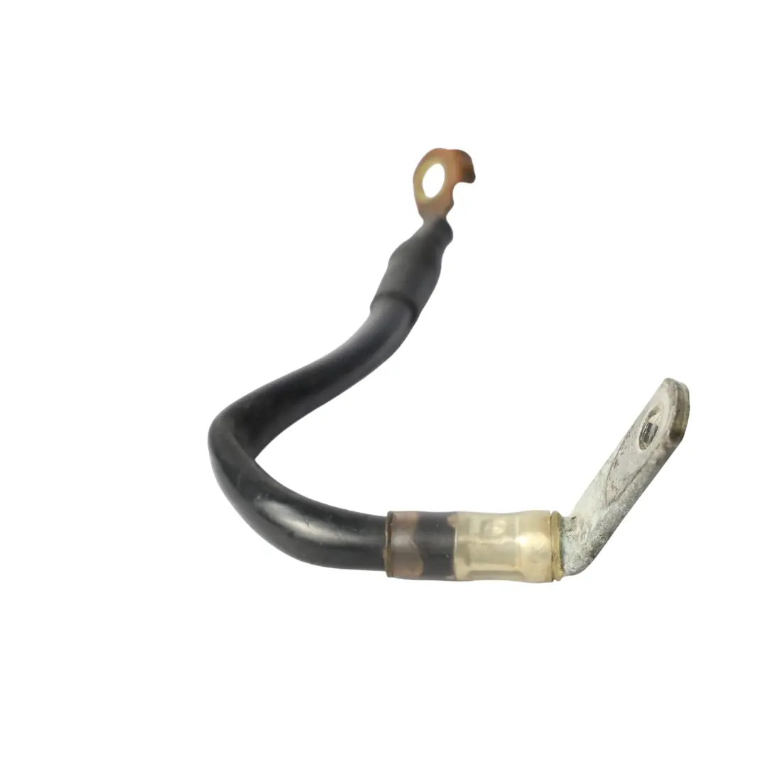 Audi A3 8P Volkswagen Caddy MK3 Earth Ground Cable Battery Wiring - SKU 1K0971250AN - Part number 1K0971250AN