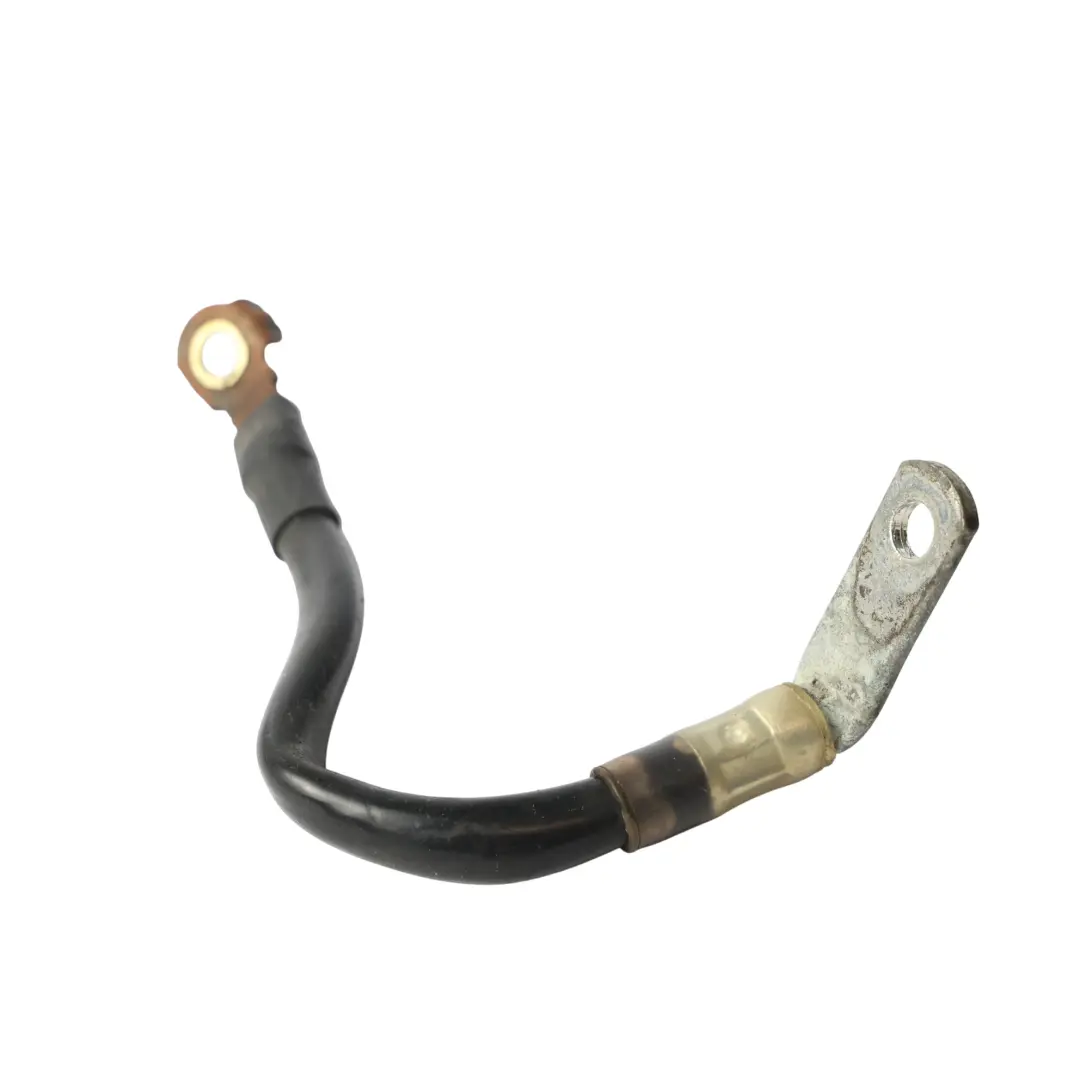 MK3 Earth Ground Cable Battery Wiring to Audi A3 8P Volkswagen Caddy with Part number 1K0971250AN Audi A3 8P Volkswagen Caddy MK3 Earth Ground Cable Battery Wiring - SKU 1K0971250AN - Part number 1K0971250AN
