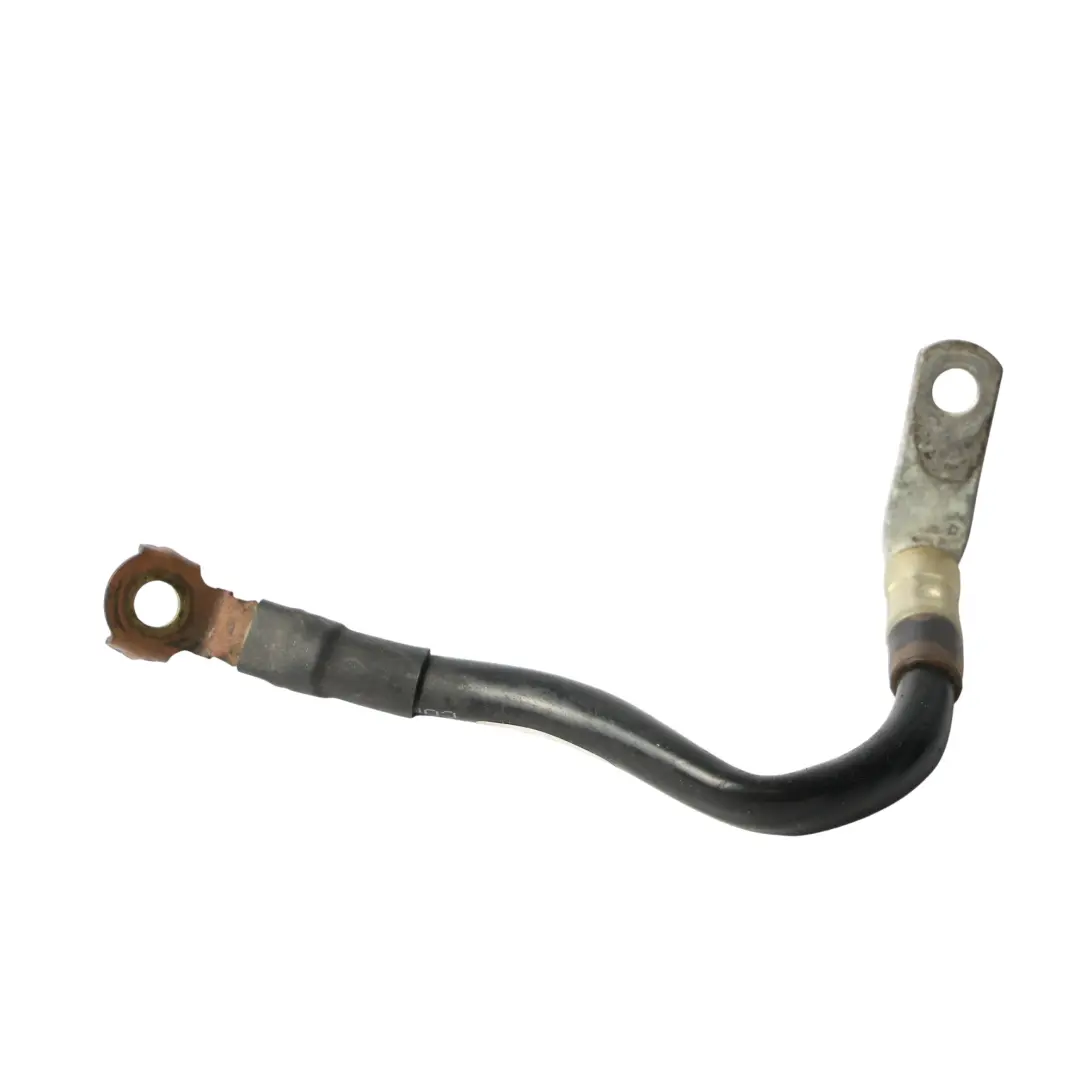 MK3 Earth Ground Cable Battery Wiring to Audi A3 8P Volkswagen Caddy with Part number 1K0971250AN Audi A3 8P Volkswagen Caddy MK3 Earth Ground Cable Battery Wiring - SKU 1K0971250AN - Part number 1K0971250AN