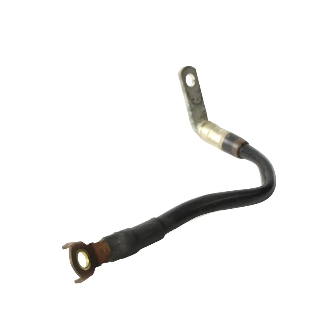 Audi A3 8P Volkswagen Caddy MK3 Earth Ground Cable Battery Wiring - SKU 1K0971250AN - Part number 1K0971250AN