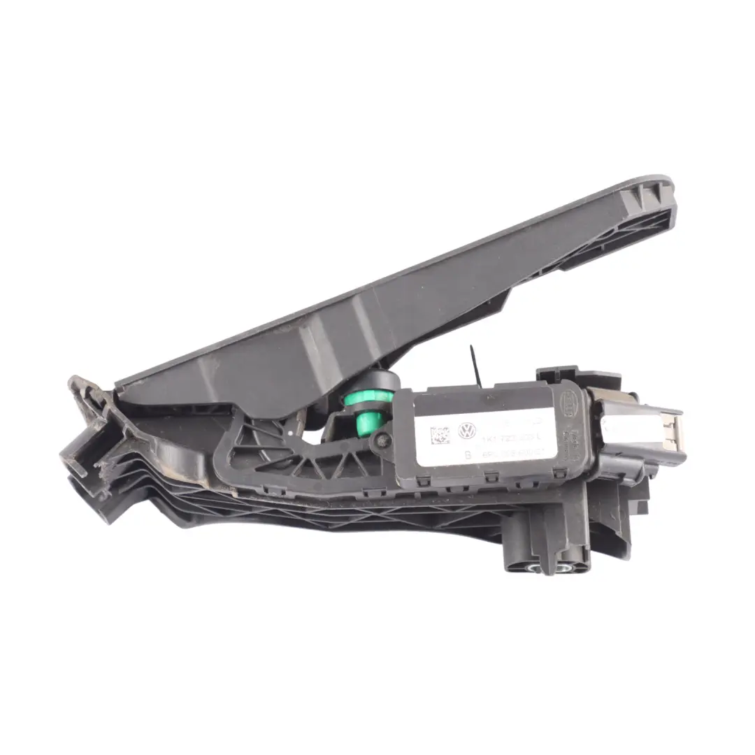 Audi R8 42 Spyder Accelerator Gas Throttle Pedal Assembly - SKU 1K1723503L - Part number 1K1723503L