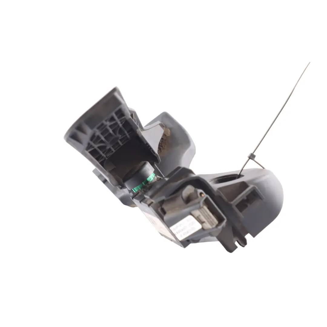 Accelerator Gas Throttle Pedal Assembly to Audi R8 42 Spyder with Part number 1K1723503L Audi R8 42 Spyder Accelerator Gas Throttle Pedal Assembly - SKU 1K1723503L - Part number 1K1723503L