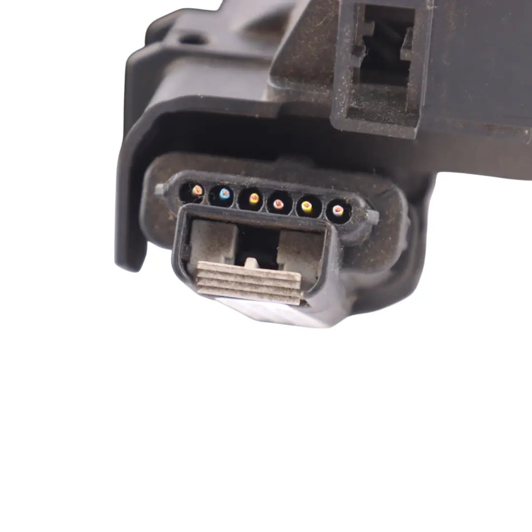 Audi R8 42 Spyder Accelerator Gas Throttle Pedal Assembly - SKU 1K1723503L - Part number 1K1723503L