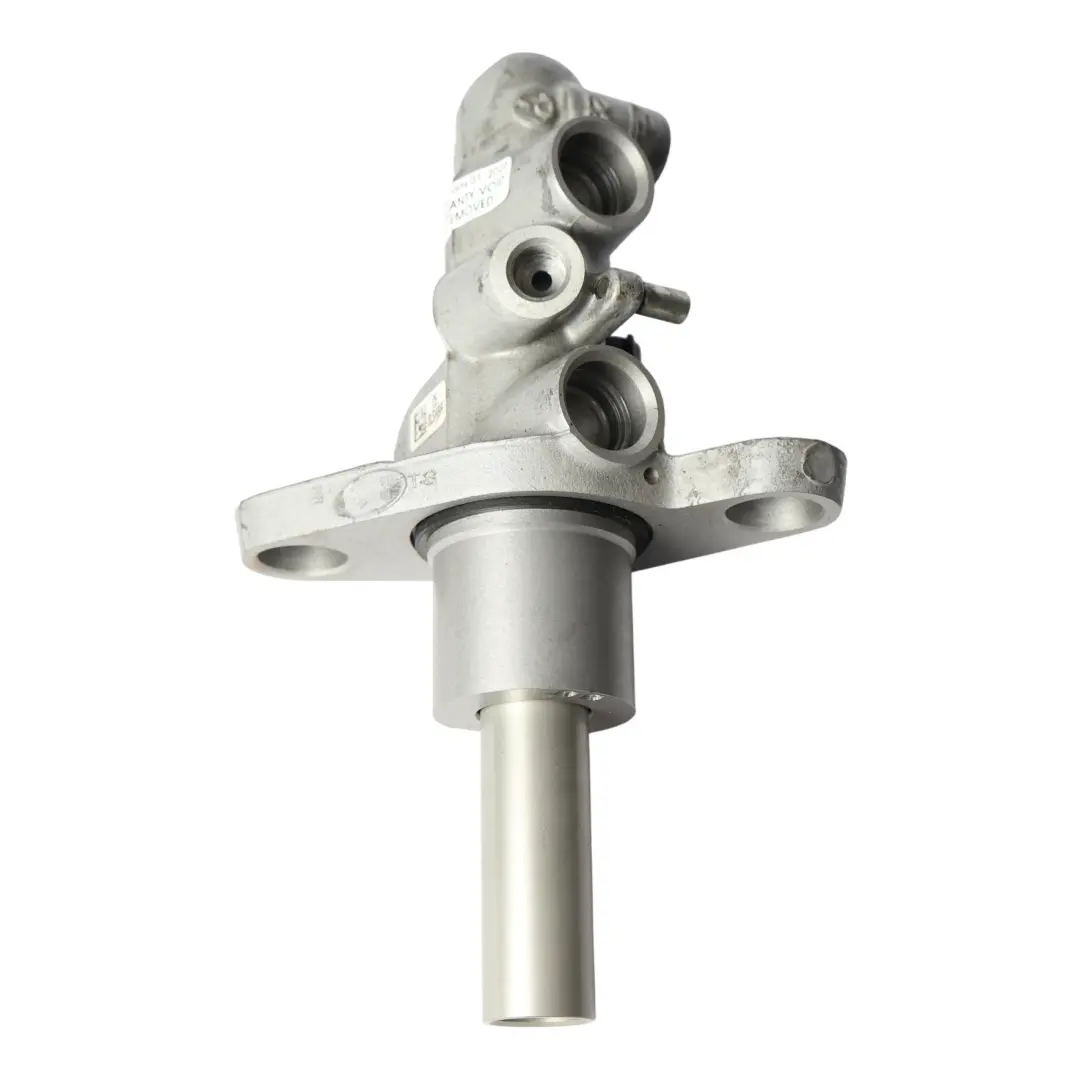 Mk6 Touran Mk1 Brake Servo Master Cylinder Module to VW Volkswagen Golf with Part number 1K2614019H VW Volkswagen Golf Mk6 Touran Mk1 Brake Servo Master Cylinder Module - SKU RHD-1K2614019H - Part number 1K2614019H