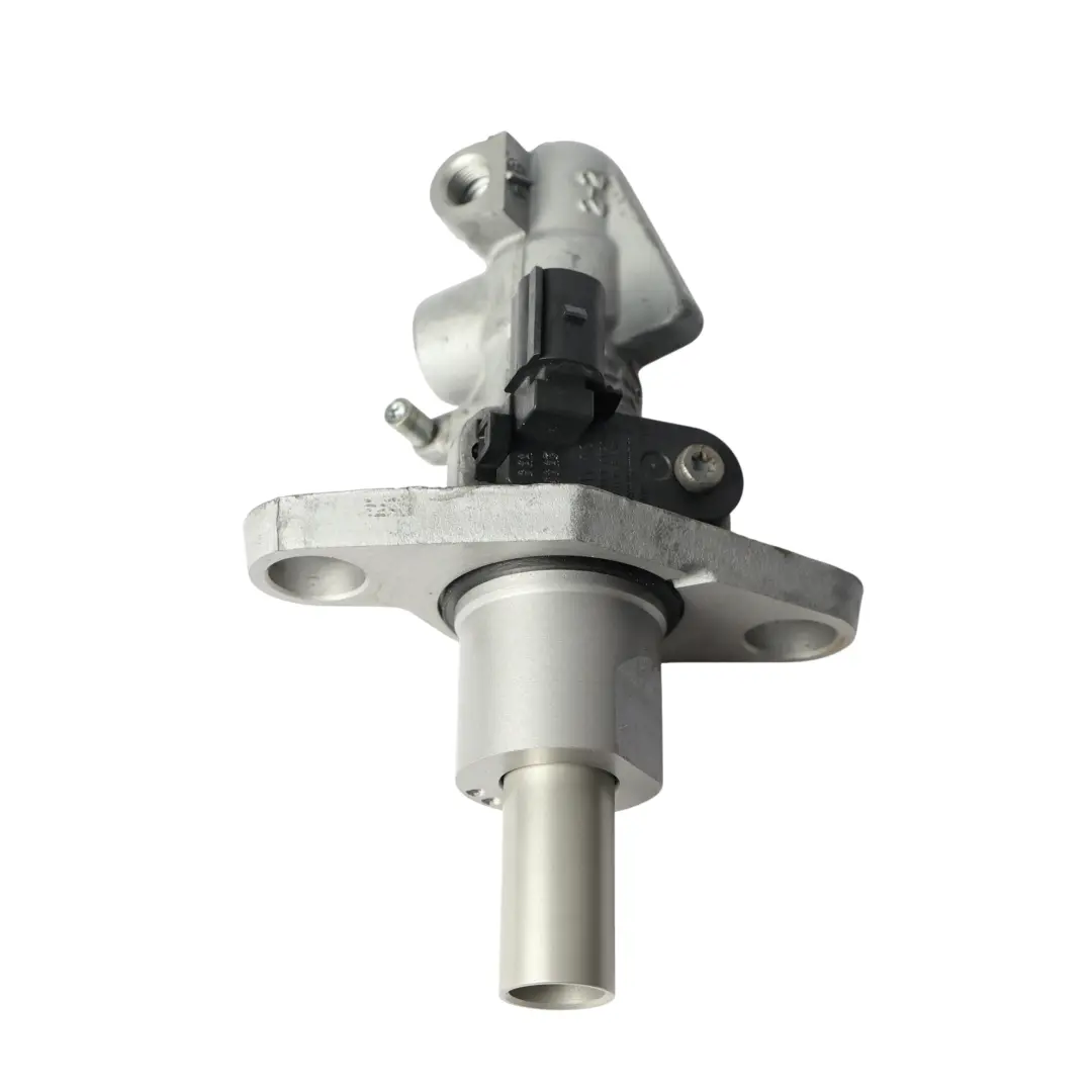 VW Volkswagen Golf Mk6 Touran Mk1 Brake Servo Master Cylinder Module - SKU RHD-1K2614019H - Part number 1K2614019H