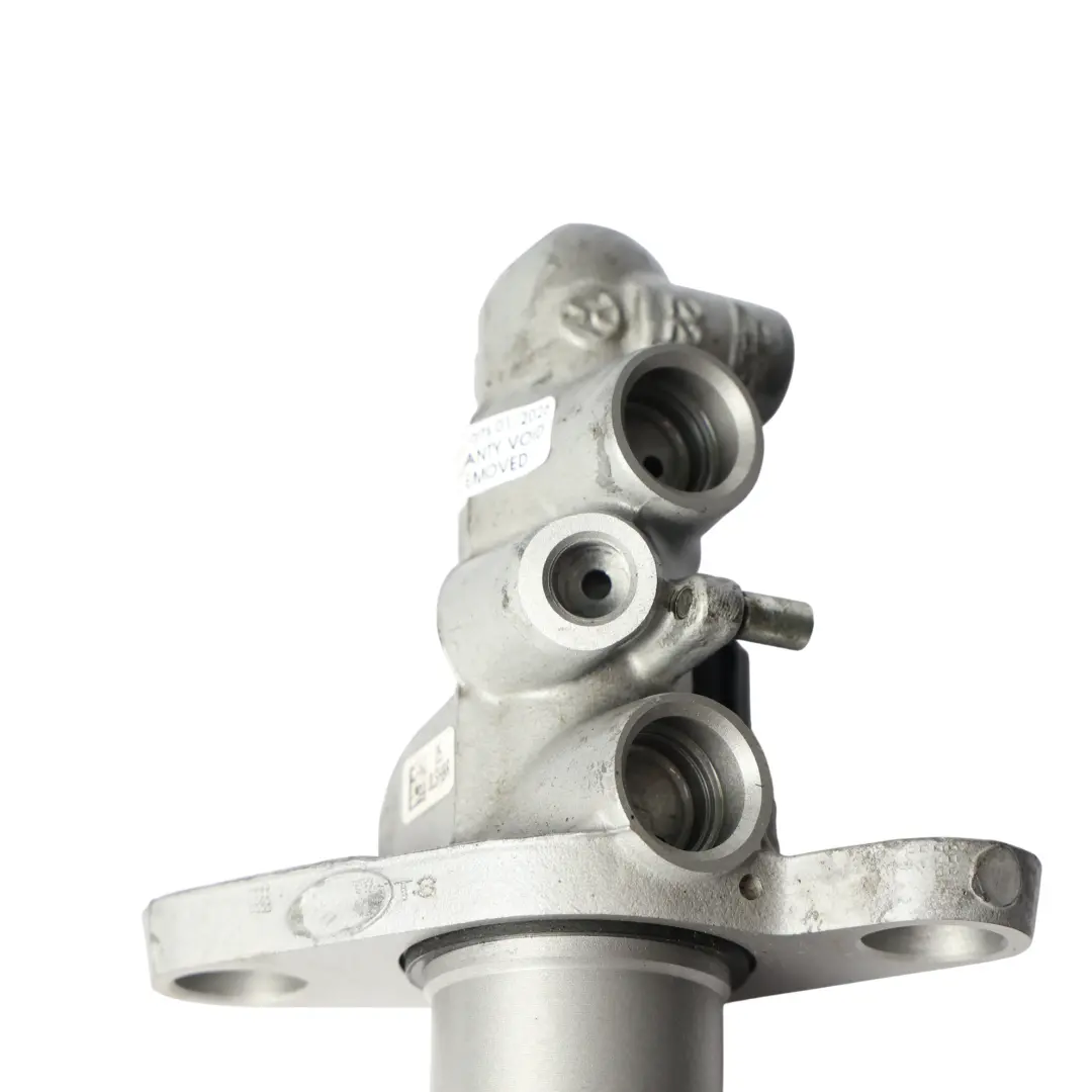 VW Volkswagen Golf Mk6 Touran Mk1 Brake Servo Master Cylinder Module - SKU RHD-1K2614019H - Part number 1K2614019H