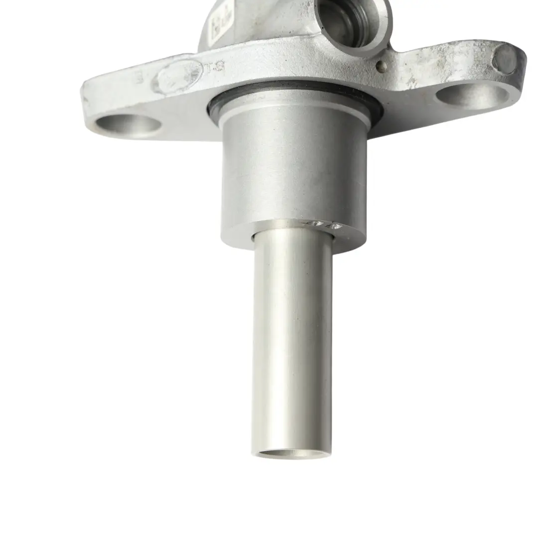 VW Volkswagen Golf Mk6 Touran Mk1 Brake Servo Master Cylinder Module - SKU RHD-1K2614019H - Part number 1K2614019H