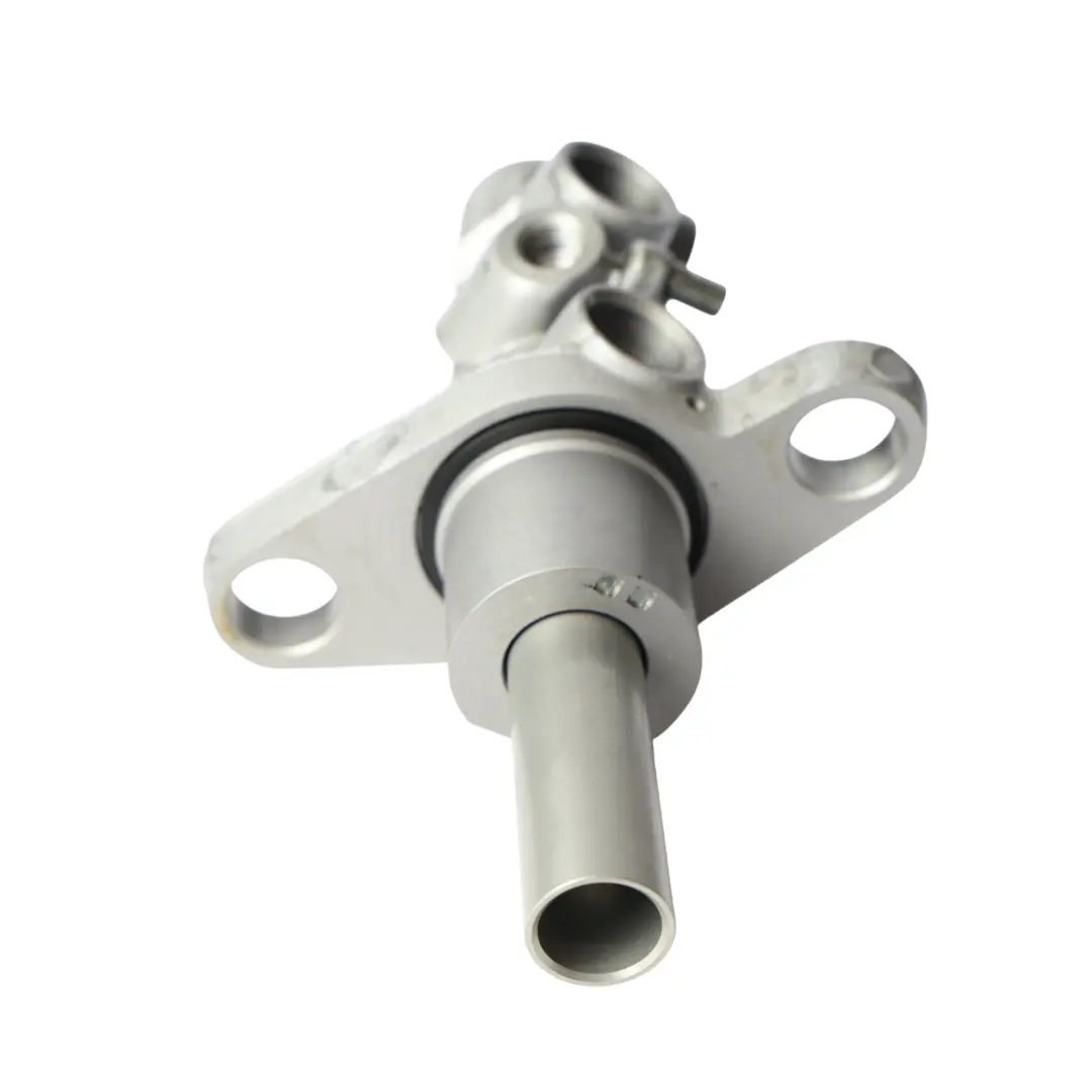 VW Volkswagen Golf Mk6 Touran Mk1 Brake Servo Master Cylinder Module - SKU RHD-1K2614019H - Part number 1K2614019H